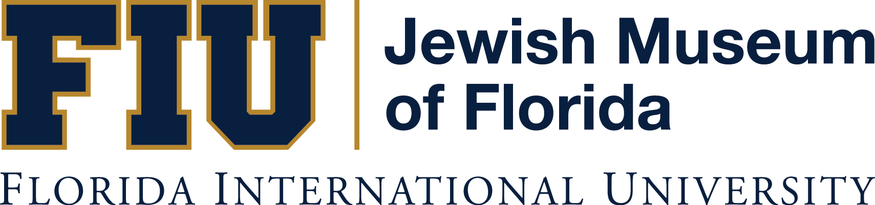 Jewish Museum of Florida - FIU 
