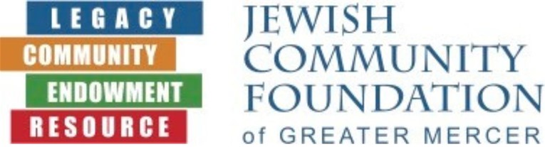 Jewish Community Foundation of Greater Mercer