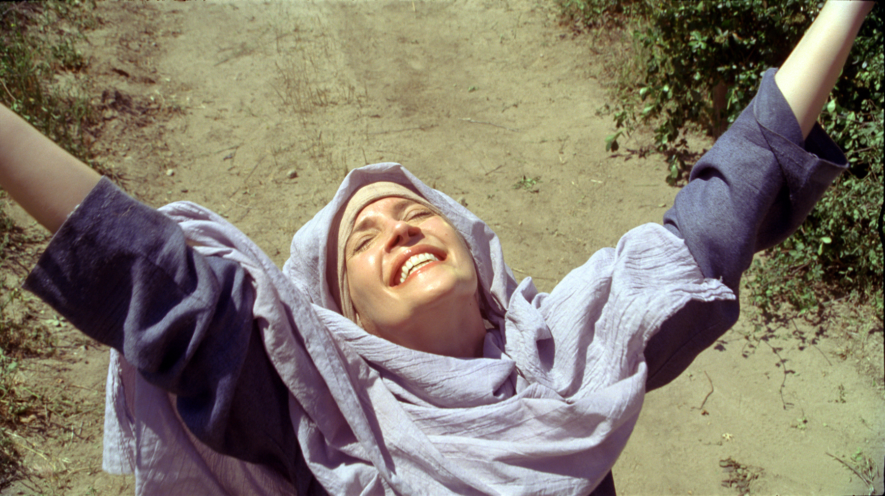 "Magdalena" movie still