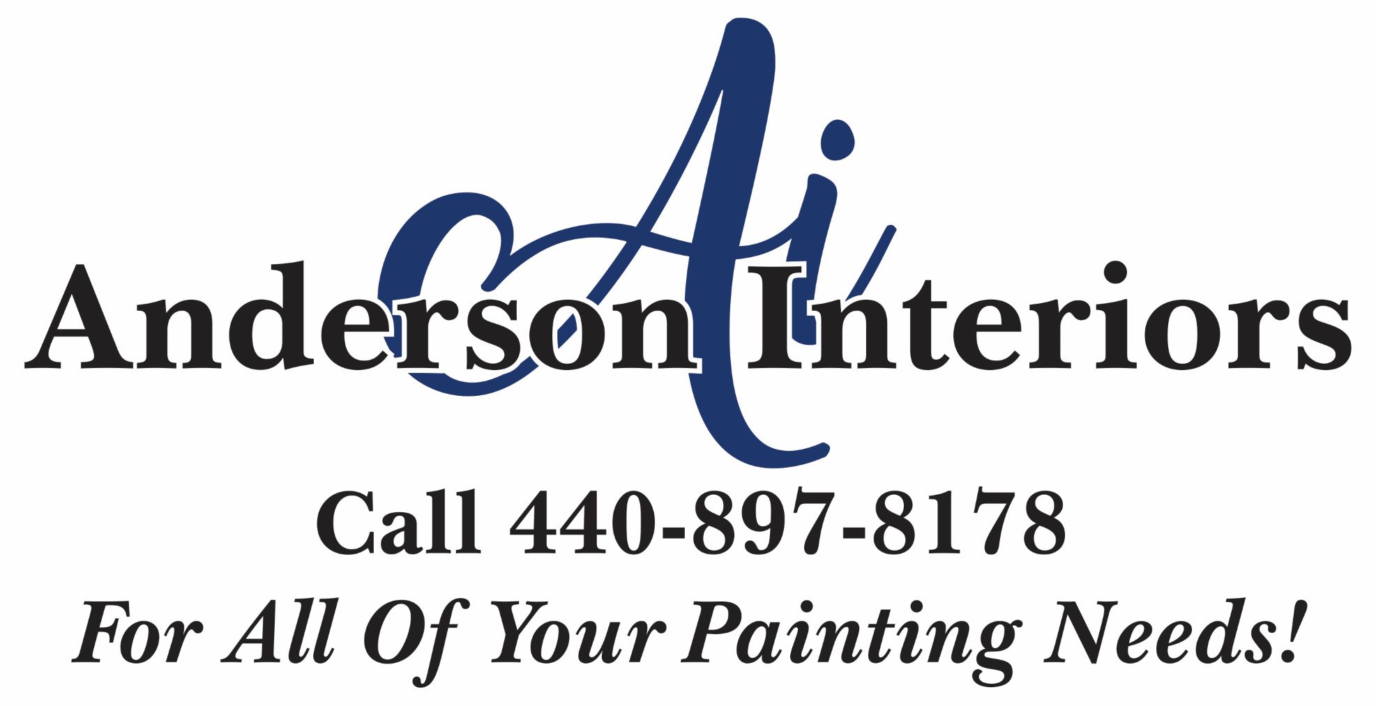 Anderson Interiors