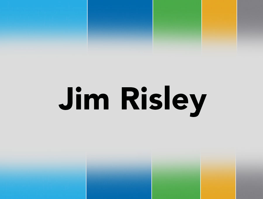 Jim Risley