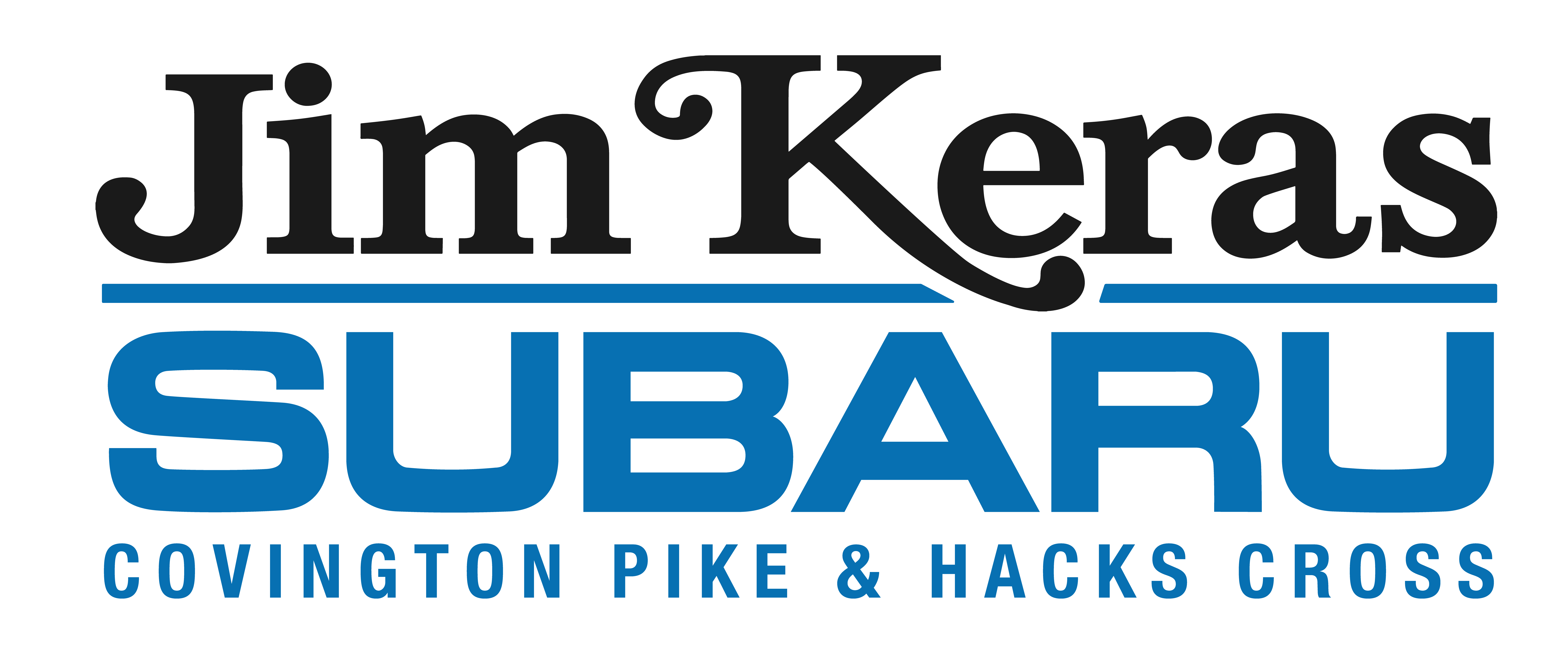 Jim Keras Subaru