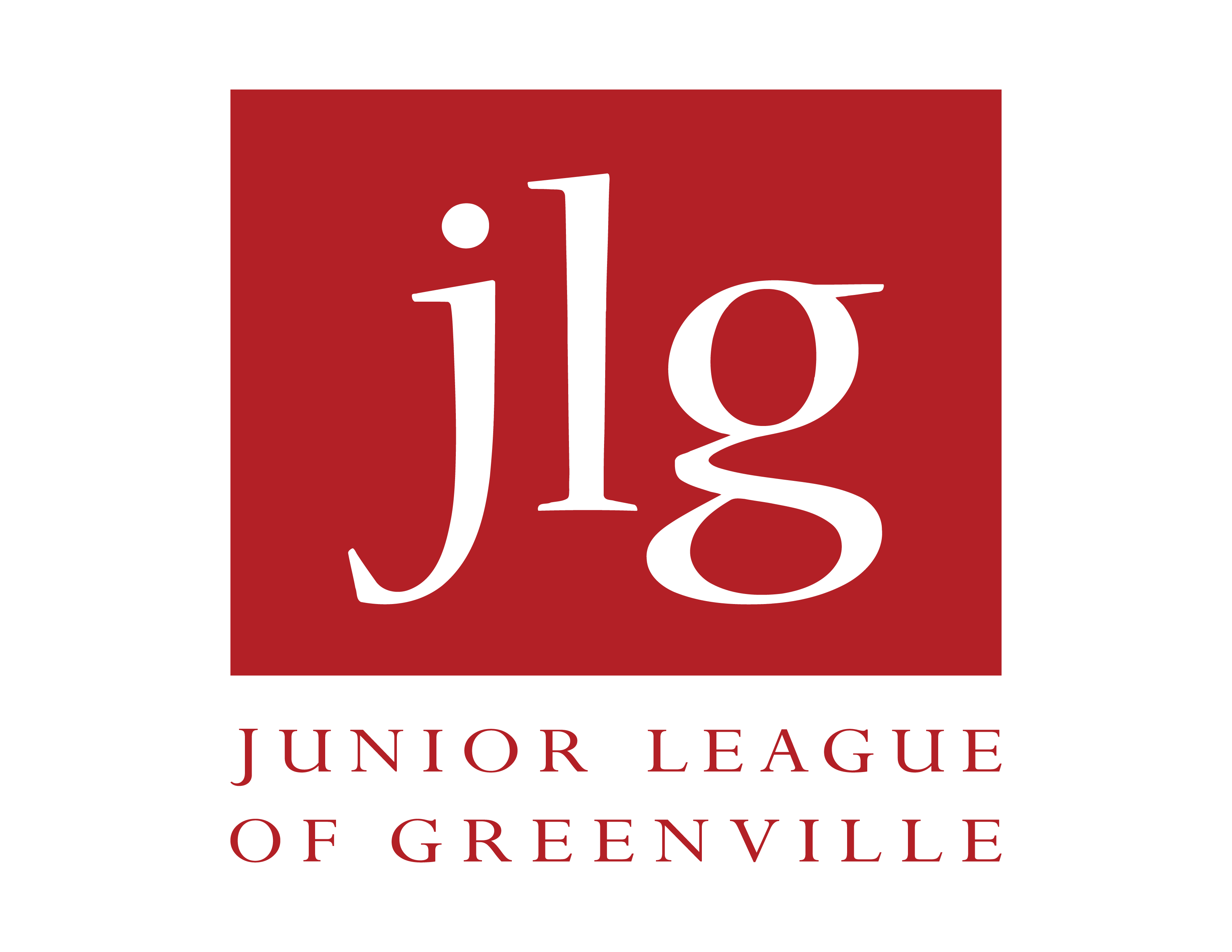 Junior League of Greenville 