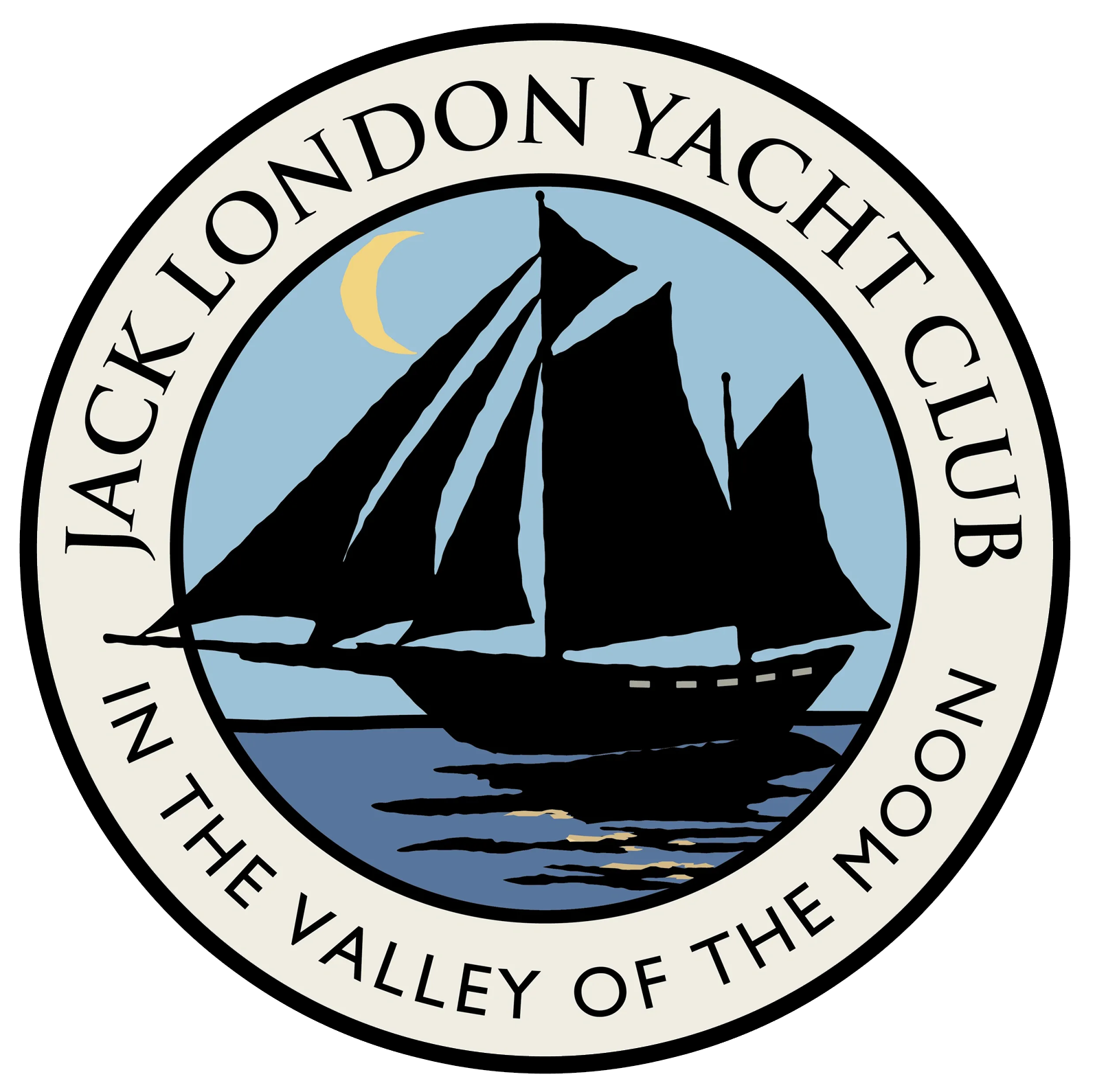 Jack London Yacht Club