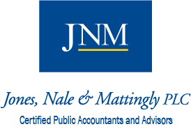 Jones, Nale & Mattingly PLC
