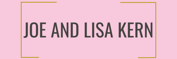Joe and Lisa Kern