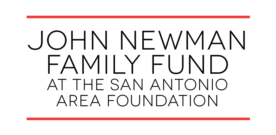 John Newman Family Fund at the San Antonio Area Foundation