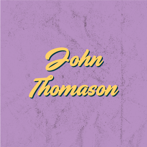 John Thomason