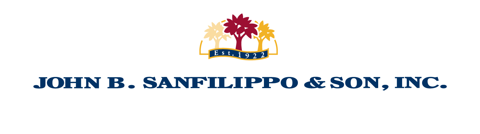 John B. Sanfilioppo & Son, Inc.