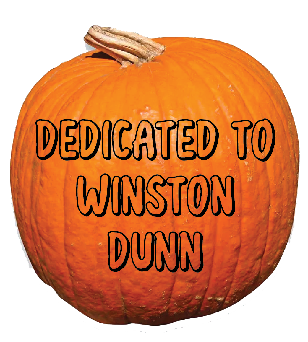 Thank you, John Dunn, for your donation of $250.