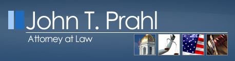 John T. Prahl
