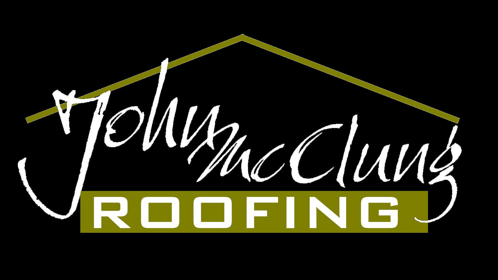 John McClung Roofing