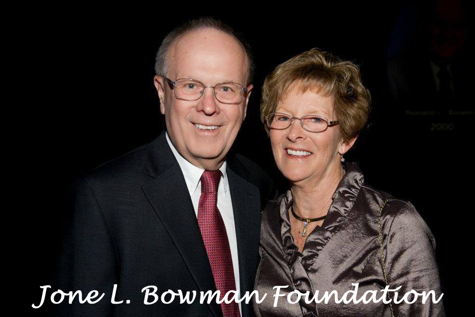 Jone L. Bowman Foundation