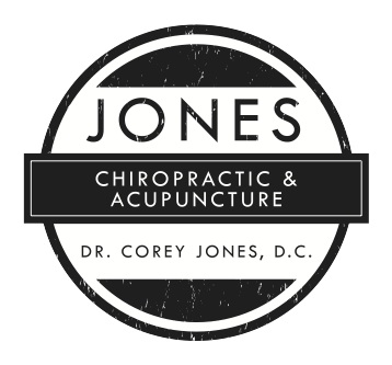 Jones Chiropractic and Acupuncture