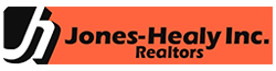 Jeff Divilbiss - Jones Healy Realtors