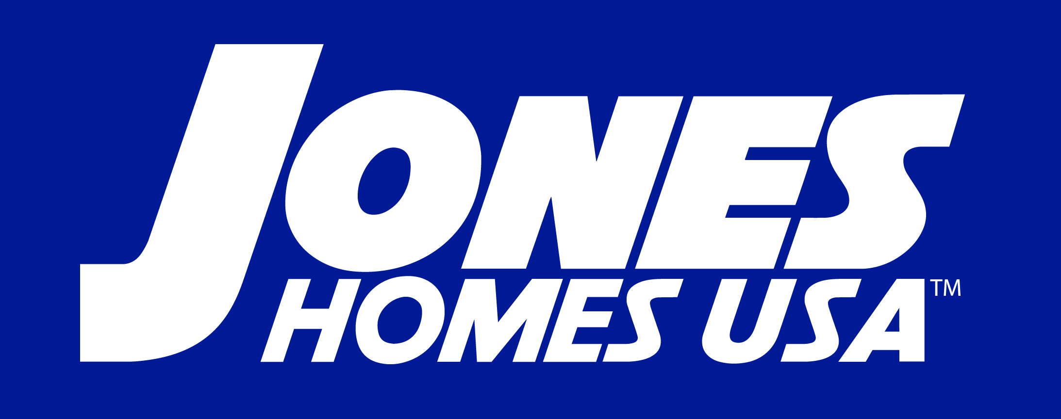 Jones Homes USA