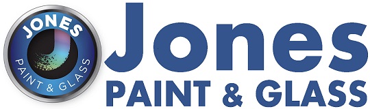 Jones Paint and Glass