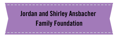 Jordan and Shirley Ansbacher Family Foundation 