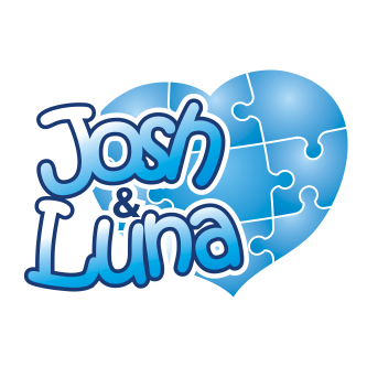 Josh & Luna