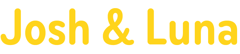 Josh & Luna
