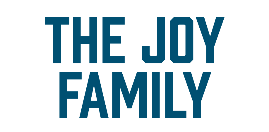 The Joy Family