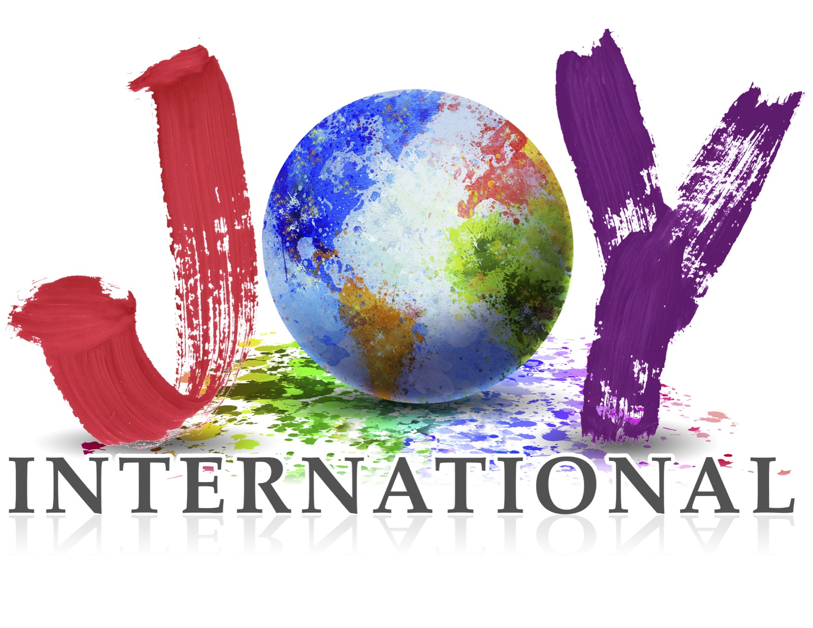 JOY International