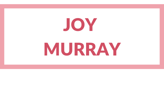 Joy Murray