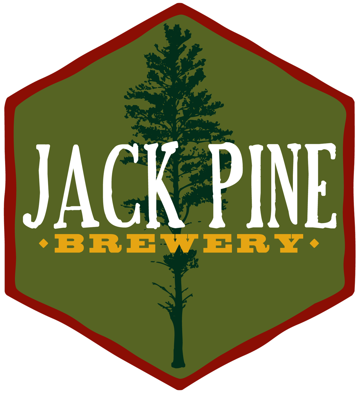 Jack Pine Brewery