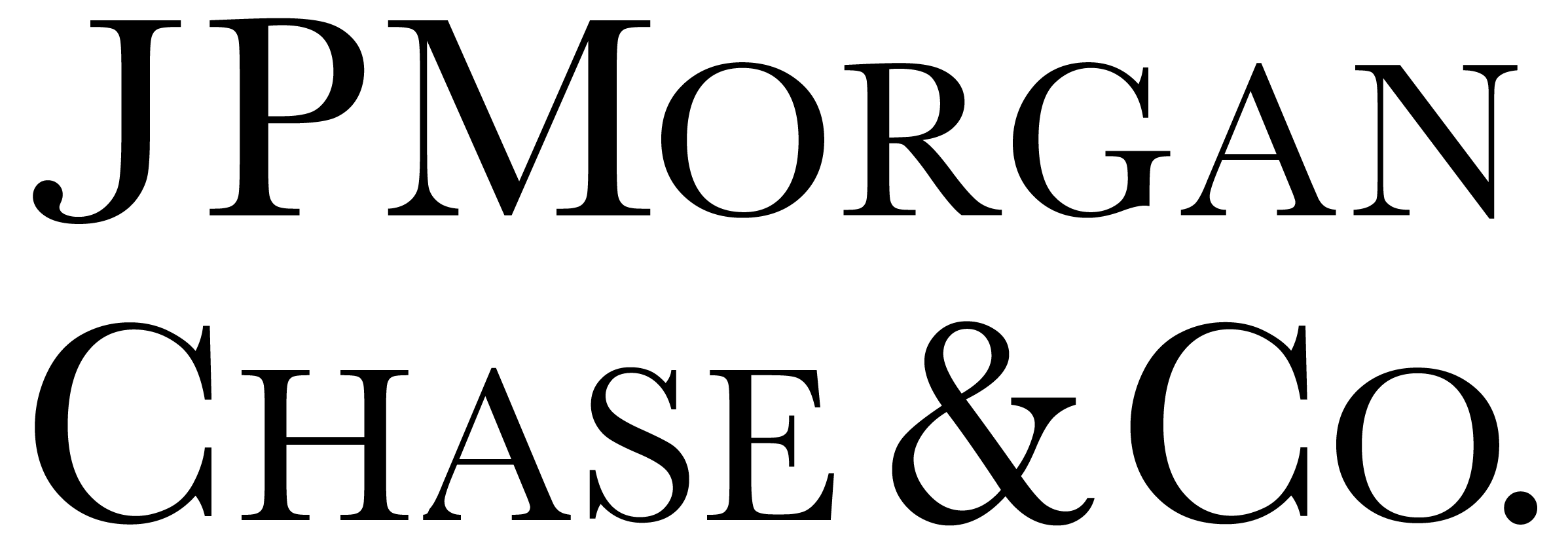 JPMorgan Chase