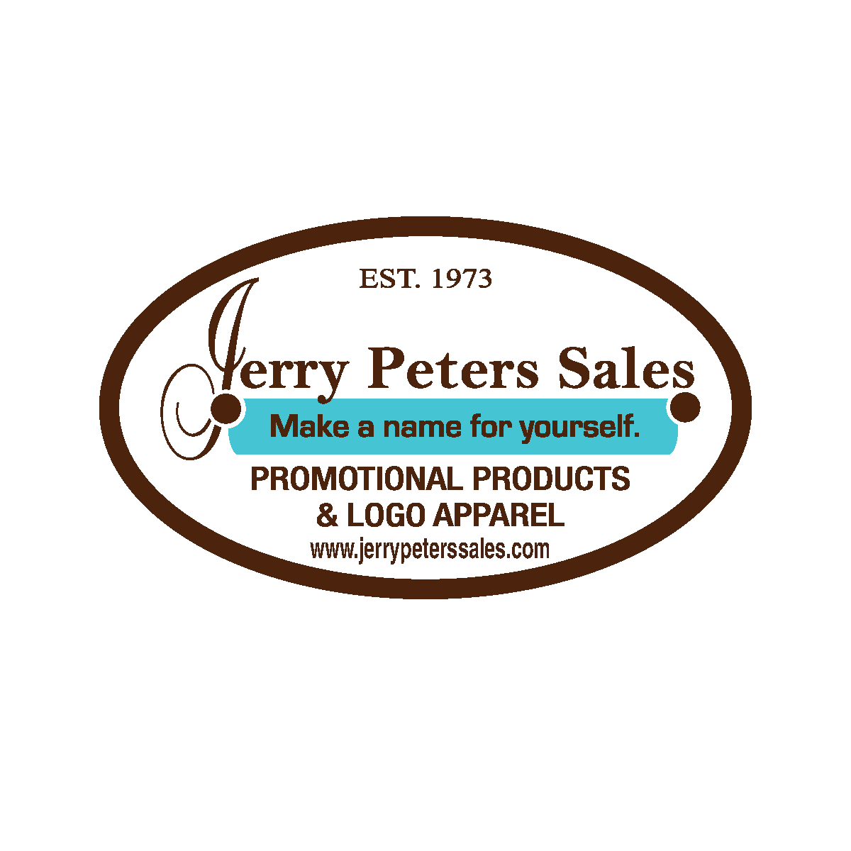 Jerry Peter Sales