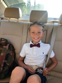 Jude Mansfield Bagdasarian