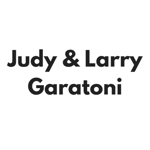 Judy & Larry Garatoni