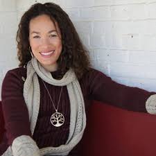 Julia Jordan-Kamanda