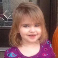 Fundraising Page: Julie Grace Carroll