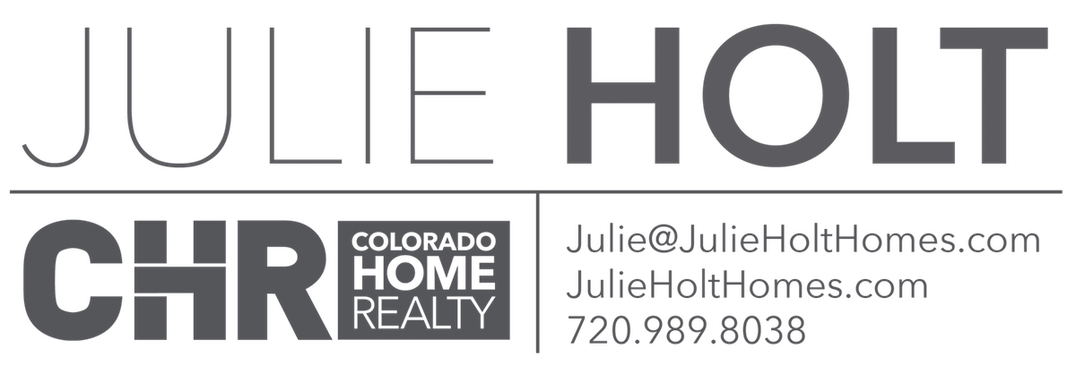 Julie Holt Homes