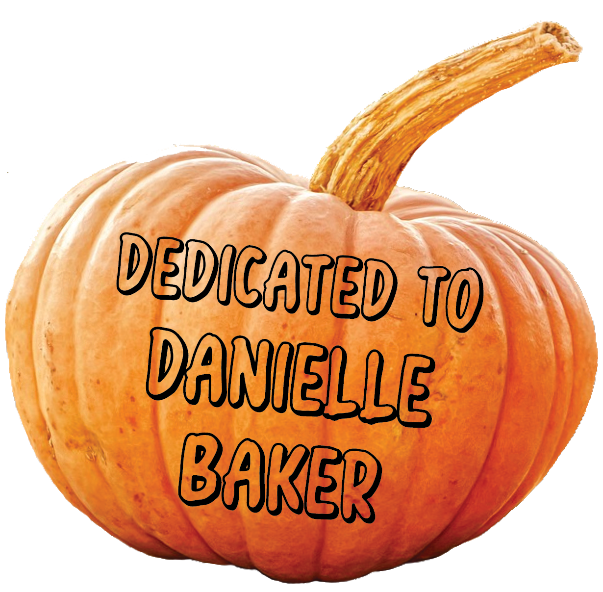 Thank you, Julienne Kidd, for your donation.