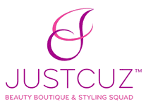 Just Cuz Beauty Boutique & Styling Squad