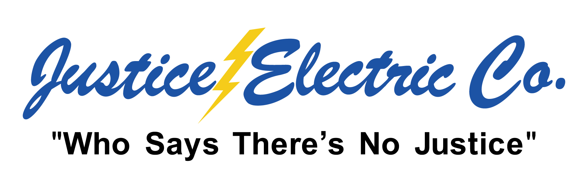Justice Electric Co.