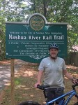 Nashua River Rail Trail