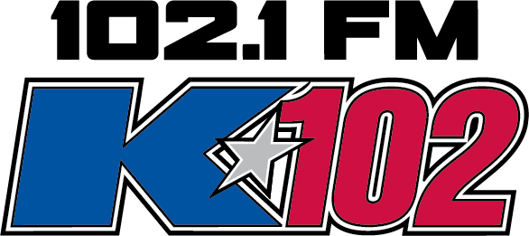 K102 Official Media Sponsor