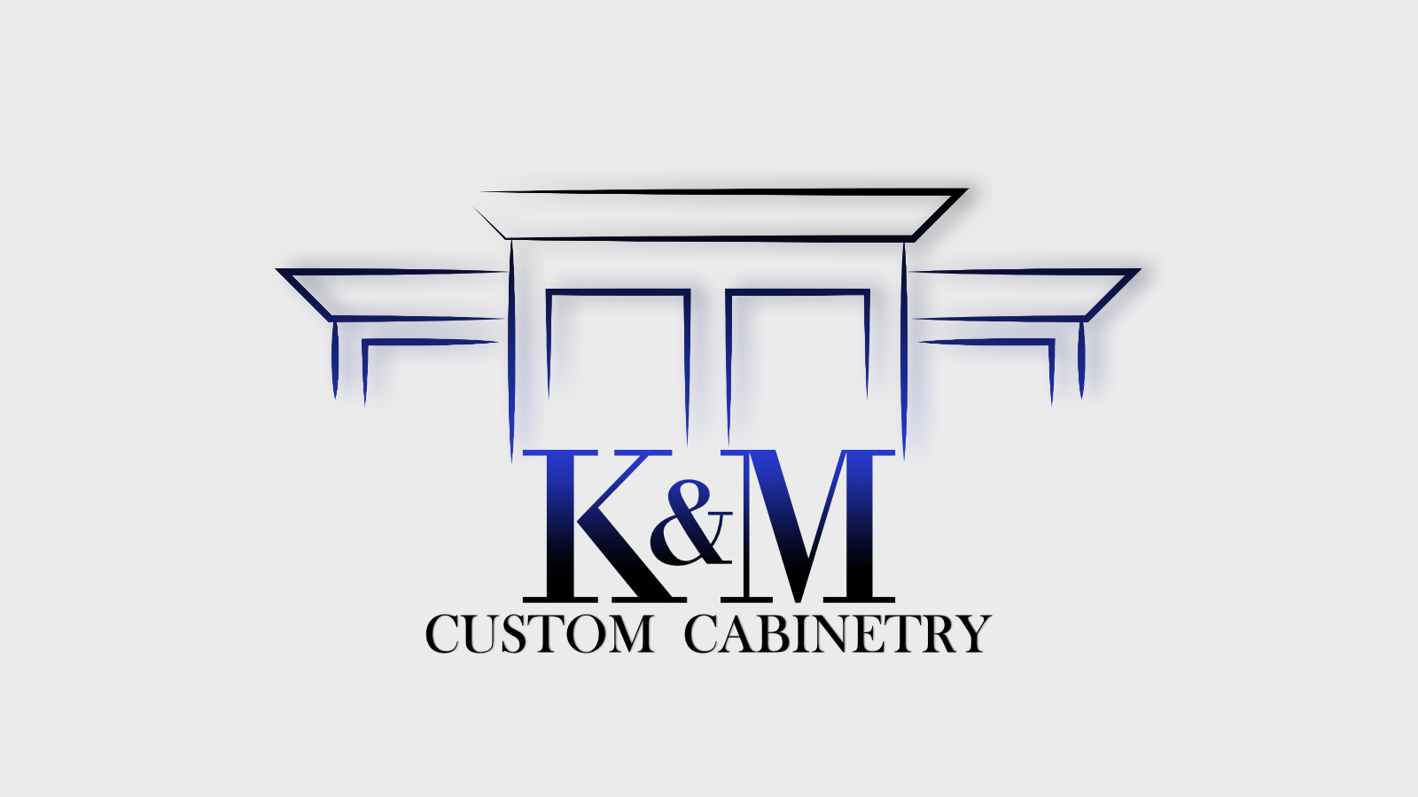 K & M Custom Cabinetry
