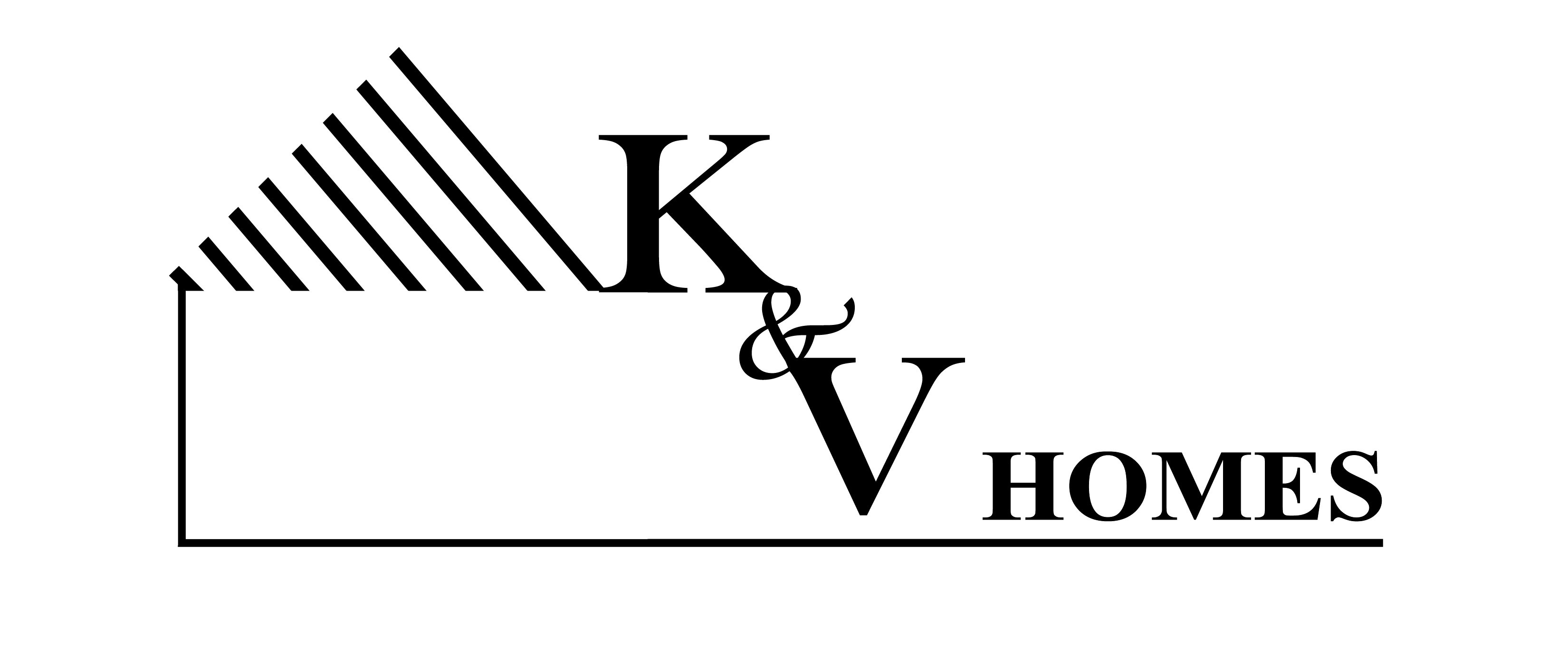 K&V Homes