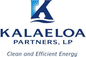 Kalaeloa Partners, L.P.