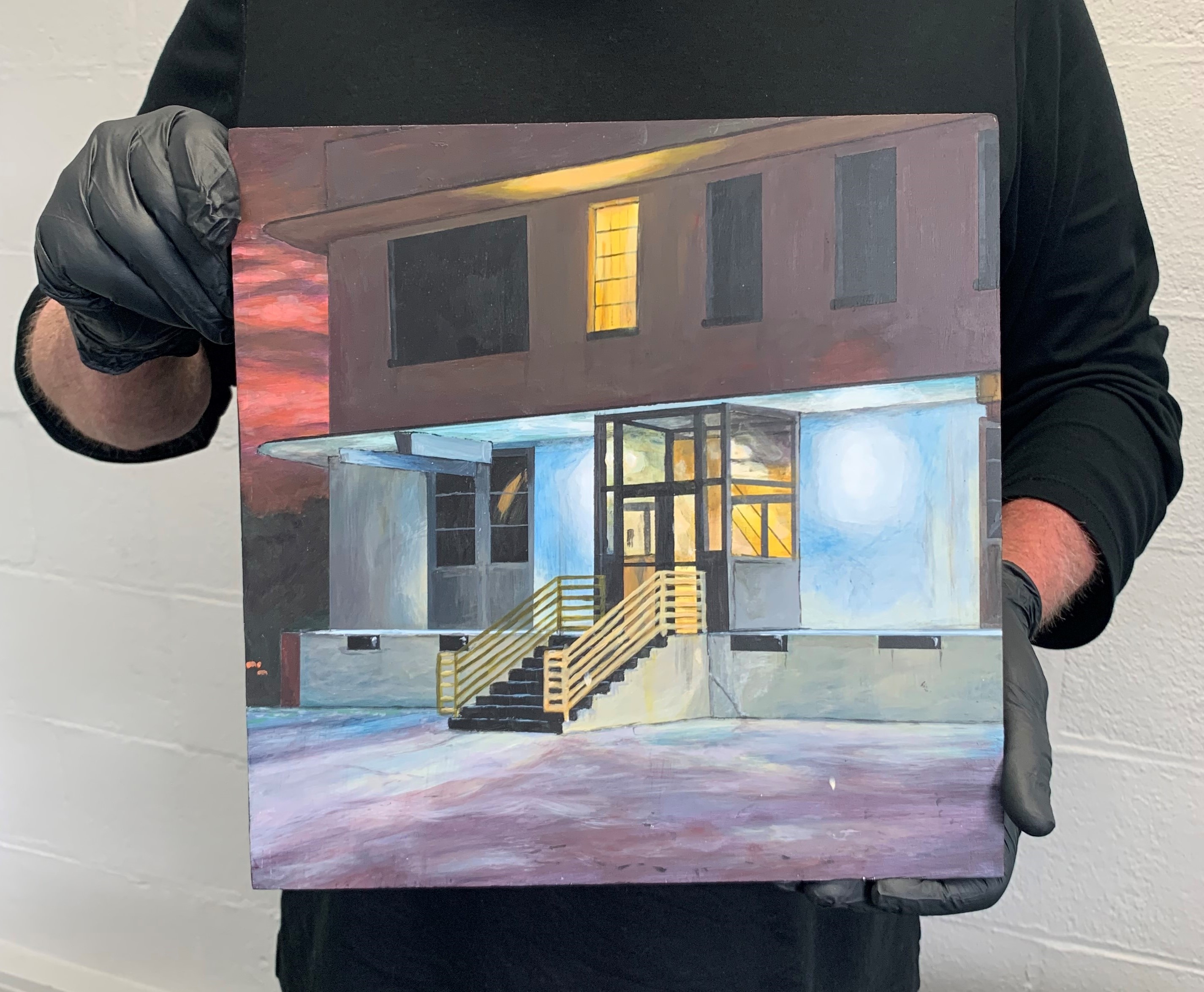 Item 34 Size Reference