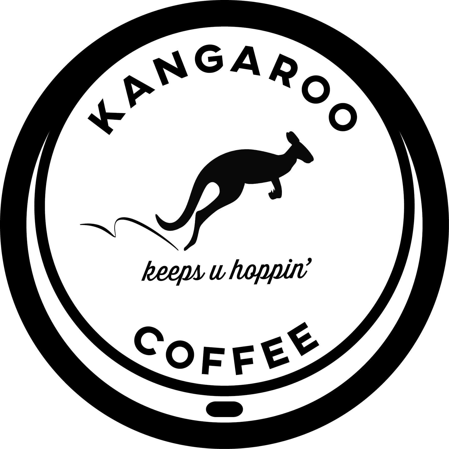 Kangaroo Coffee