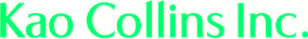 Kao Collins Inc.