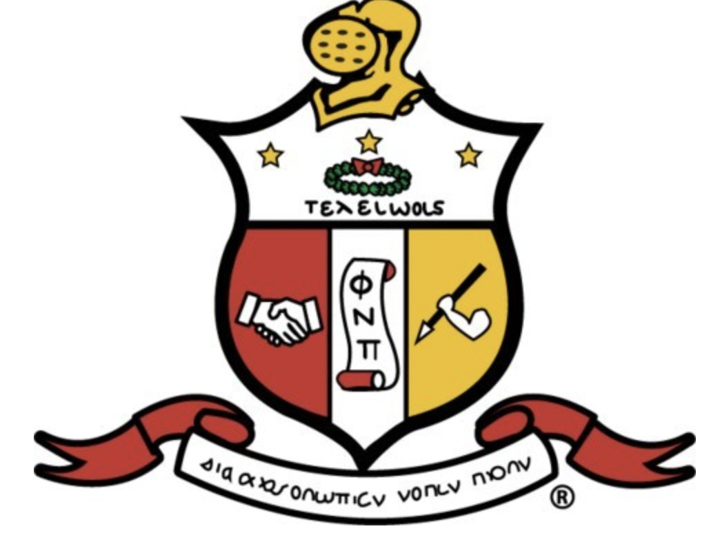 Kappa Alpha Psi