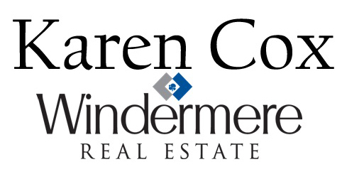 Karen Cox of Windermere Real Estate