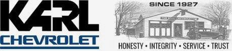 Karl Chevrolet 