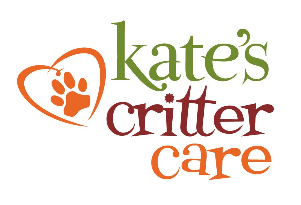 Kate's Critter Care